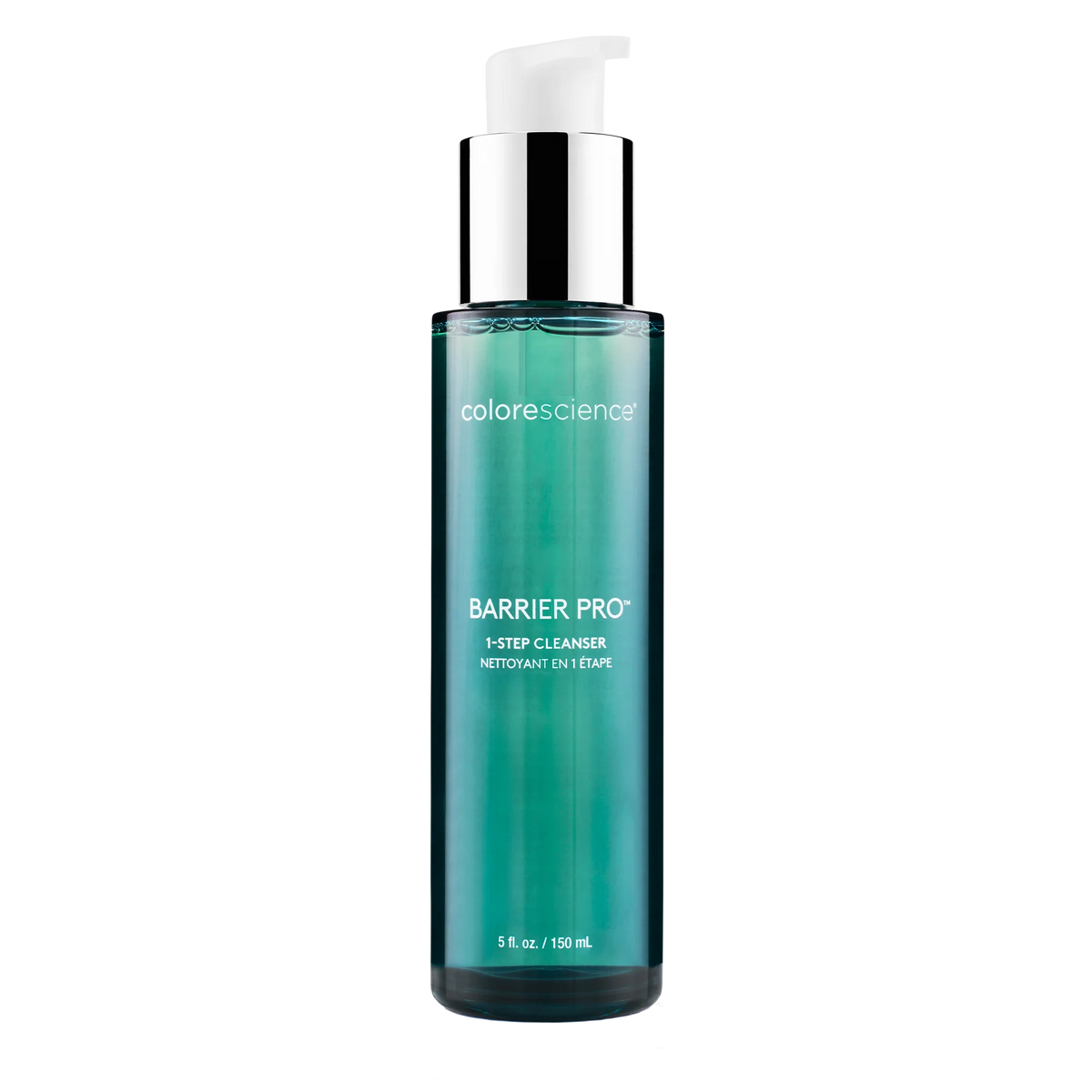 Colorescience Barrier Pro 1 Step Cleanser