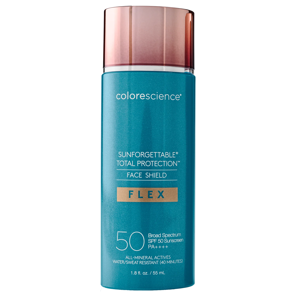 Colorescience Sunforgettable Total Protection Faceshield Flex SPF 50