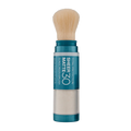 Colorescience Sunforgettable Total Protection Sheer Matte SPF 30 Sunscreen Brush