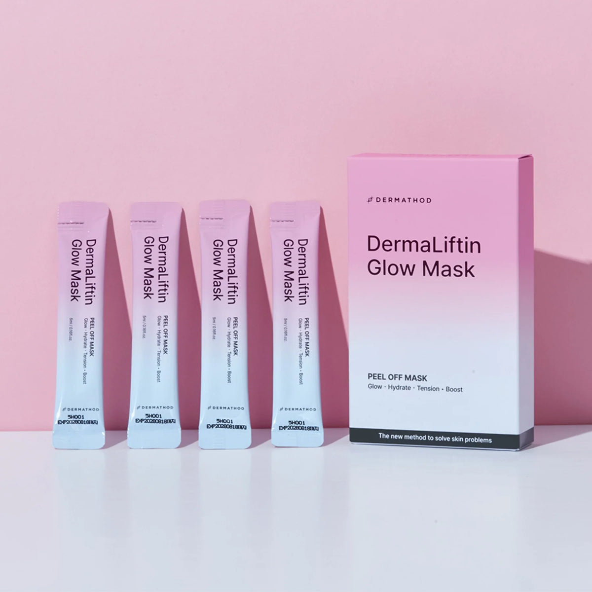 Dermathod Derma Liftin Glow Mask