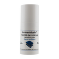 Dermaviduals Tinted Day Cream + Mother SPF Mother of Pearl Bronzing Drops