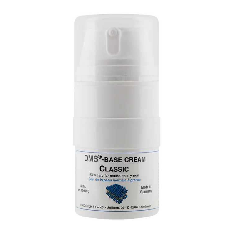 Dermaviduals DMS Classic Base Cream – Customized 44ml