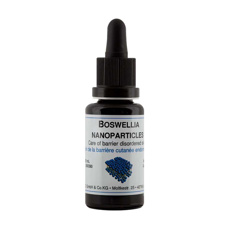 Dermaviduals Boswellia Nanoparticles 20ml