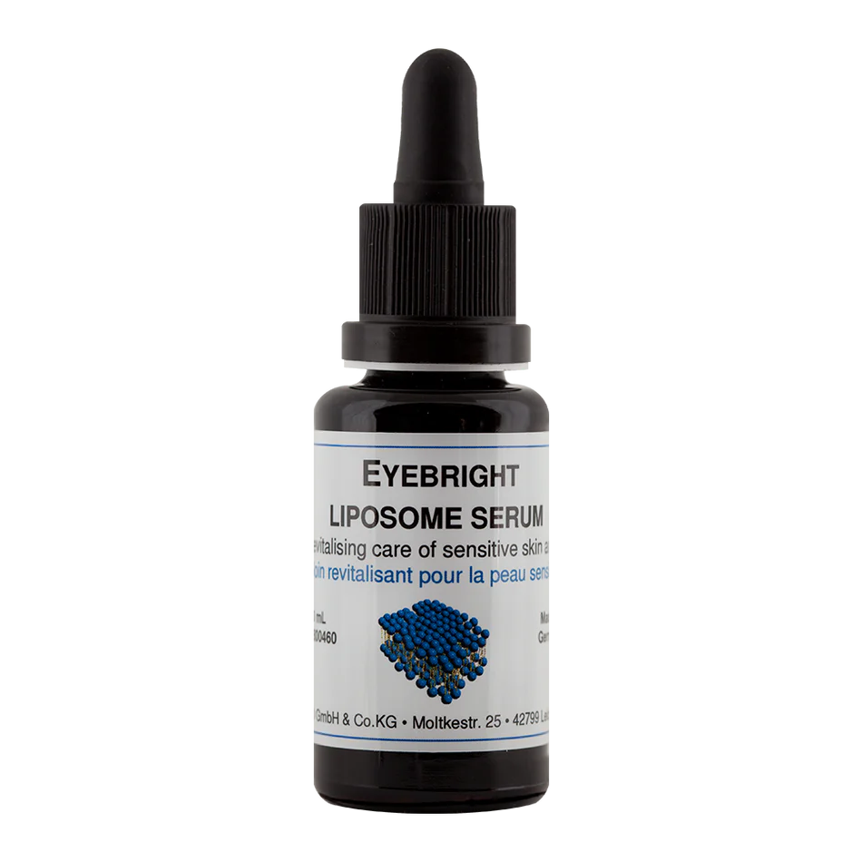 Dermaviduals Eyebright Liposome Serum 20ml
