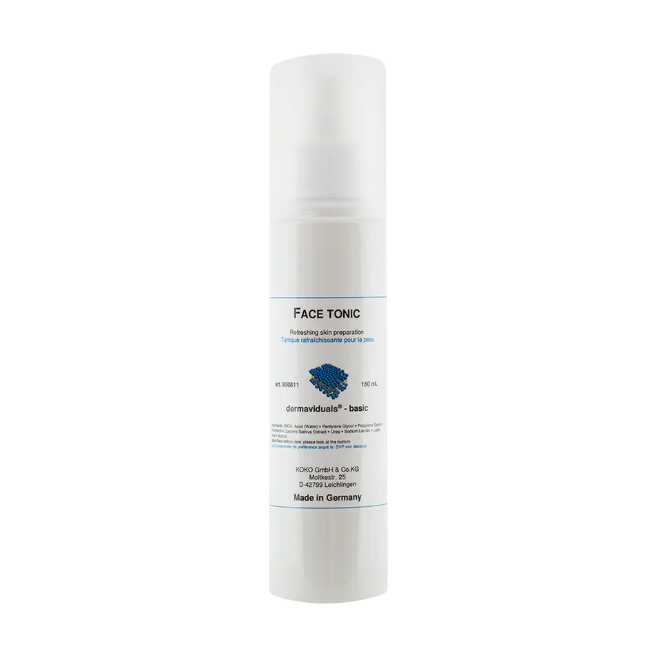 Dermaviduals Face Tonic
