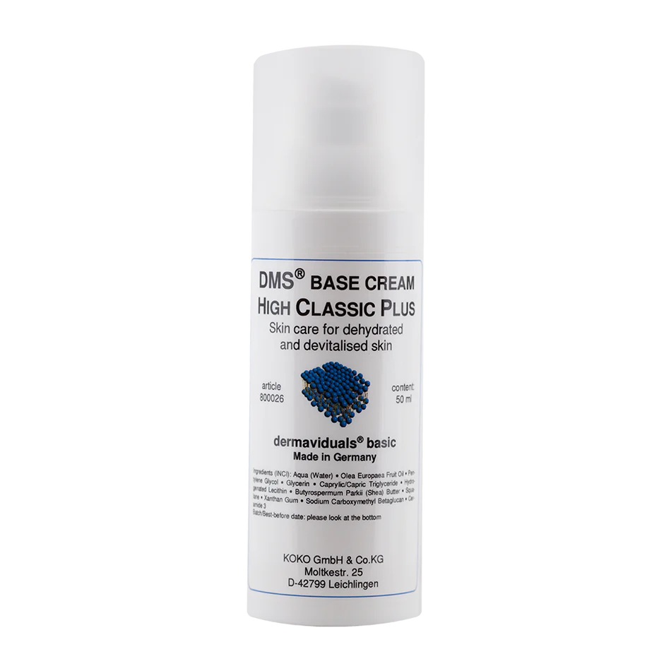 Dermaviduals DMS High Classic Plus 50ml