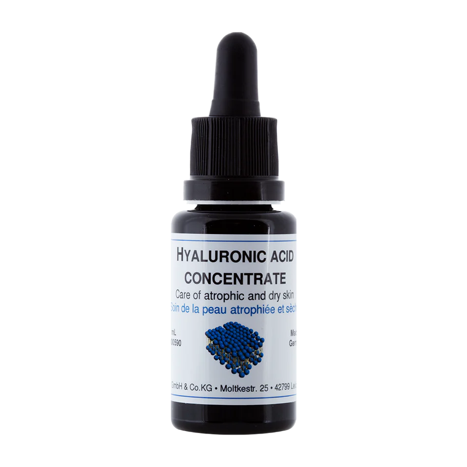 Dermaviduals Hyaluronic Acid Serum 20ml