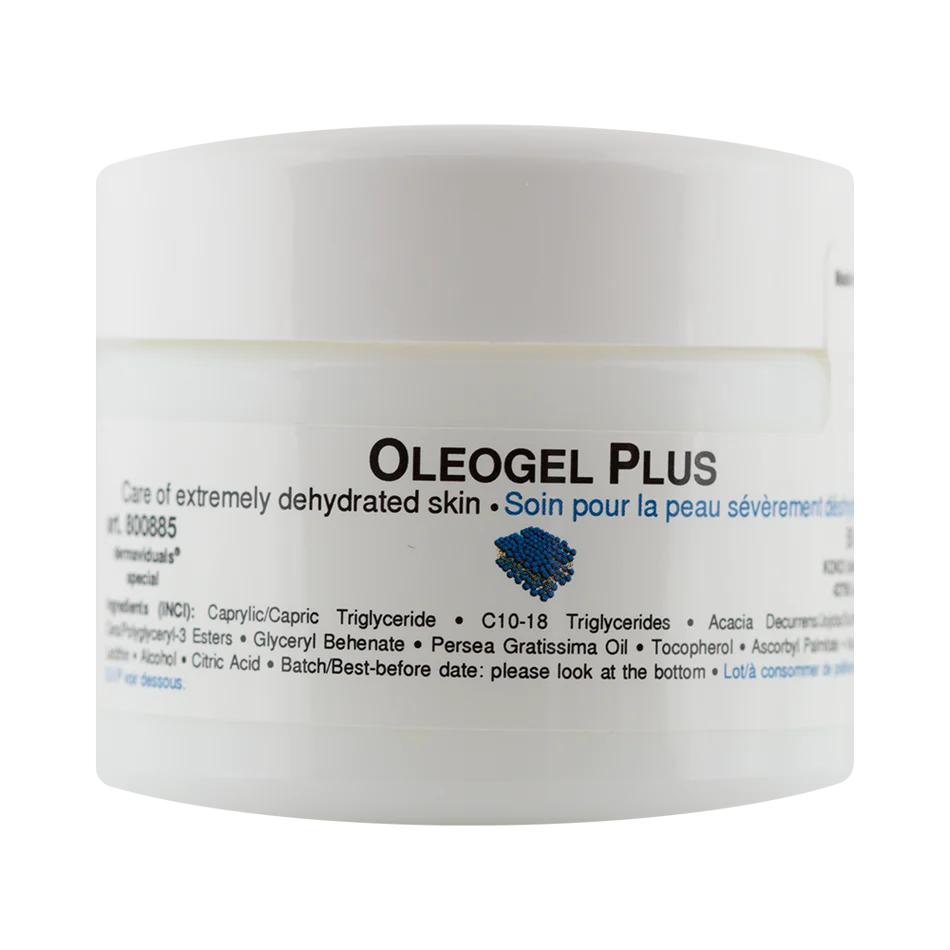 Dermaviduals Oleo Gel Plus 50ml