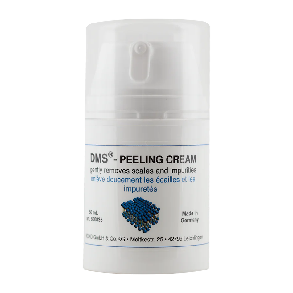 Dermaviduals Peeling Cream
