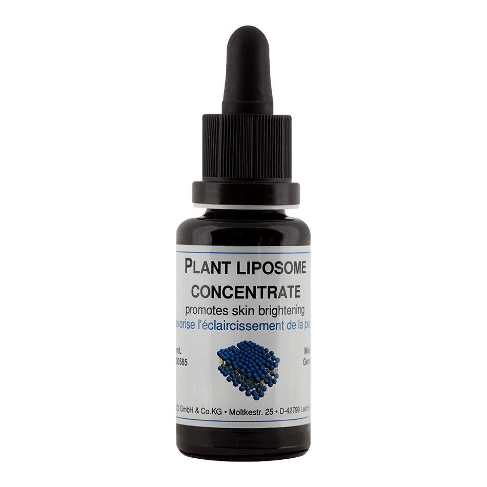 Dermaviduals Plant Liposome Concentrate 20ml