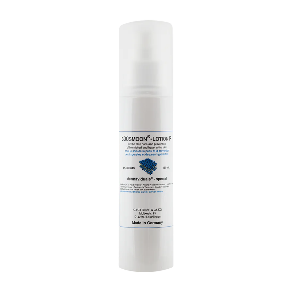 Dermaviduals Suusmoon Lotion