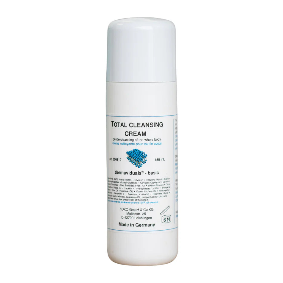 Dermaviduals Cleansing Cream
