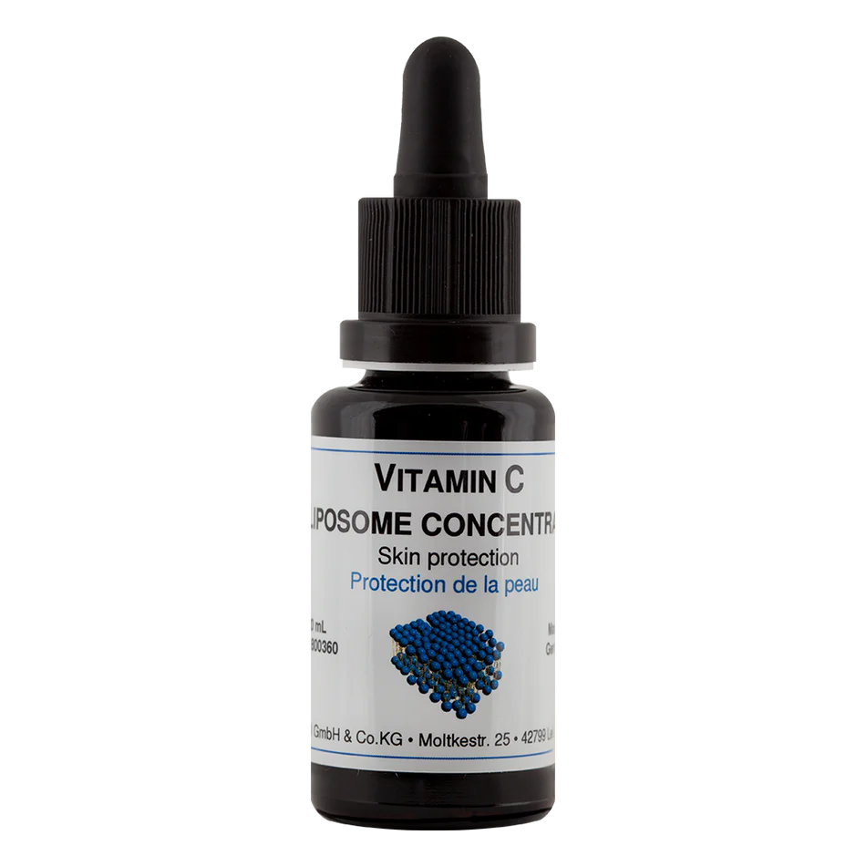 Dermaviduals Vitamin C Liposome Concentrate 20ml