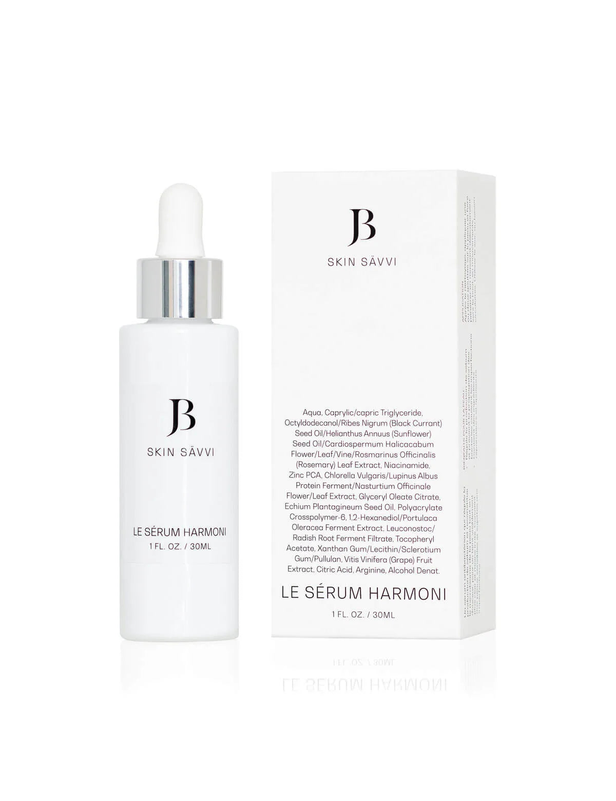 Harmoni le serum