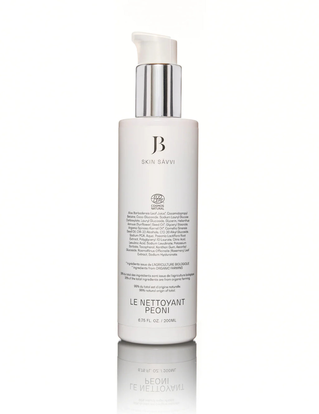 The Ultimate Double-Cleanse Duo
