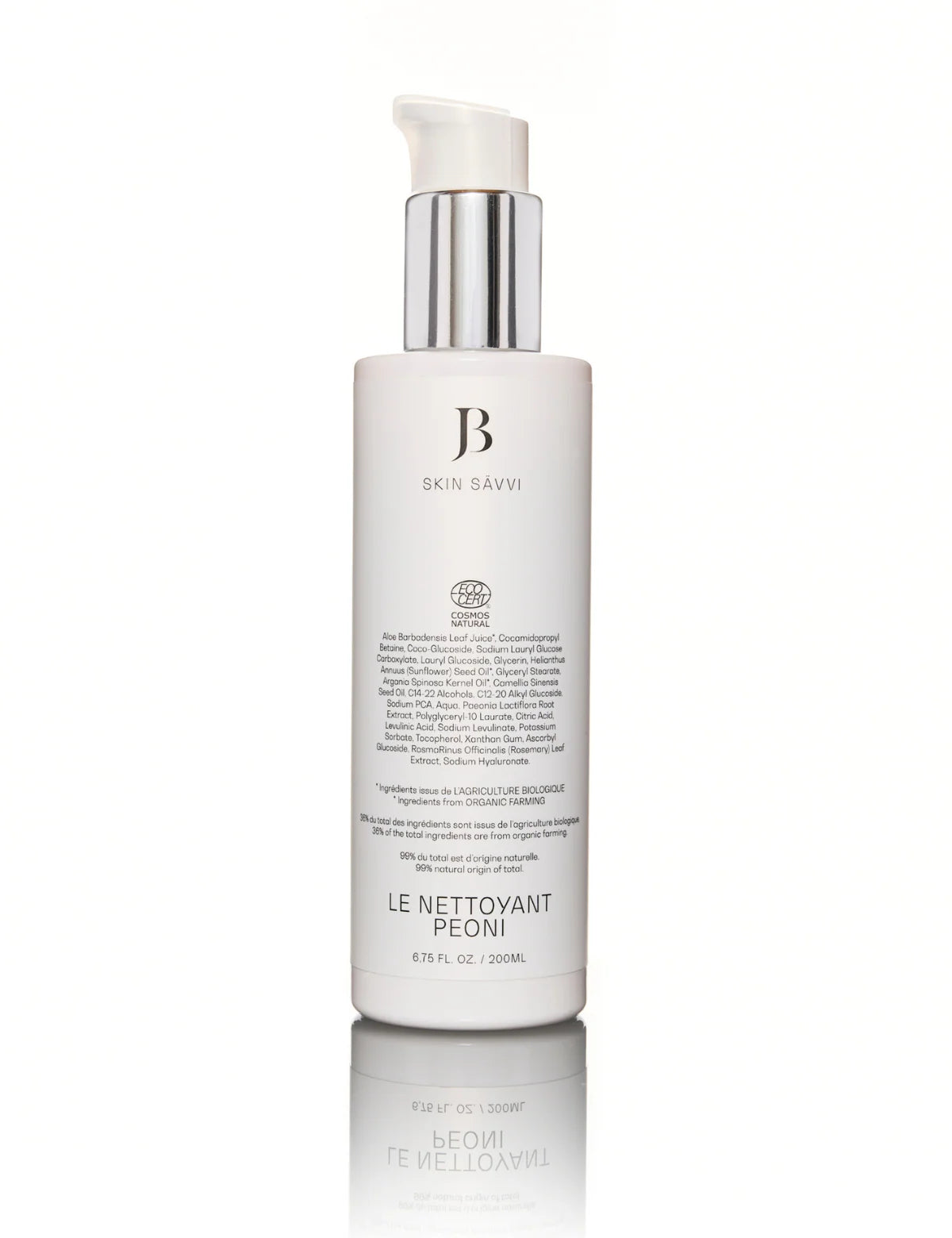 The Ultimate Double-Cleanse Duo