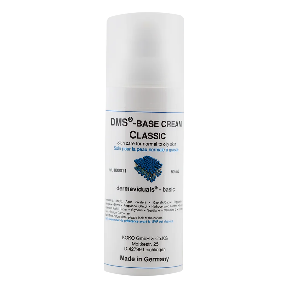 Dermaviduals DMS Classic 50ml