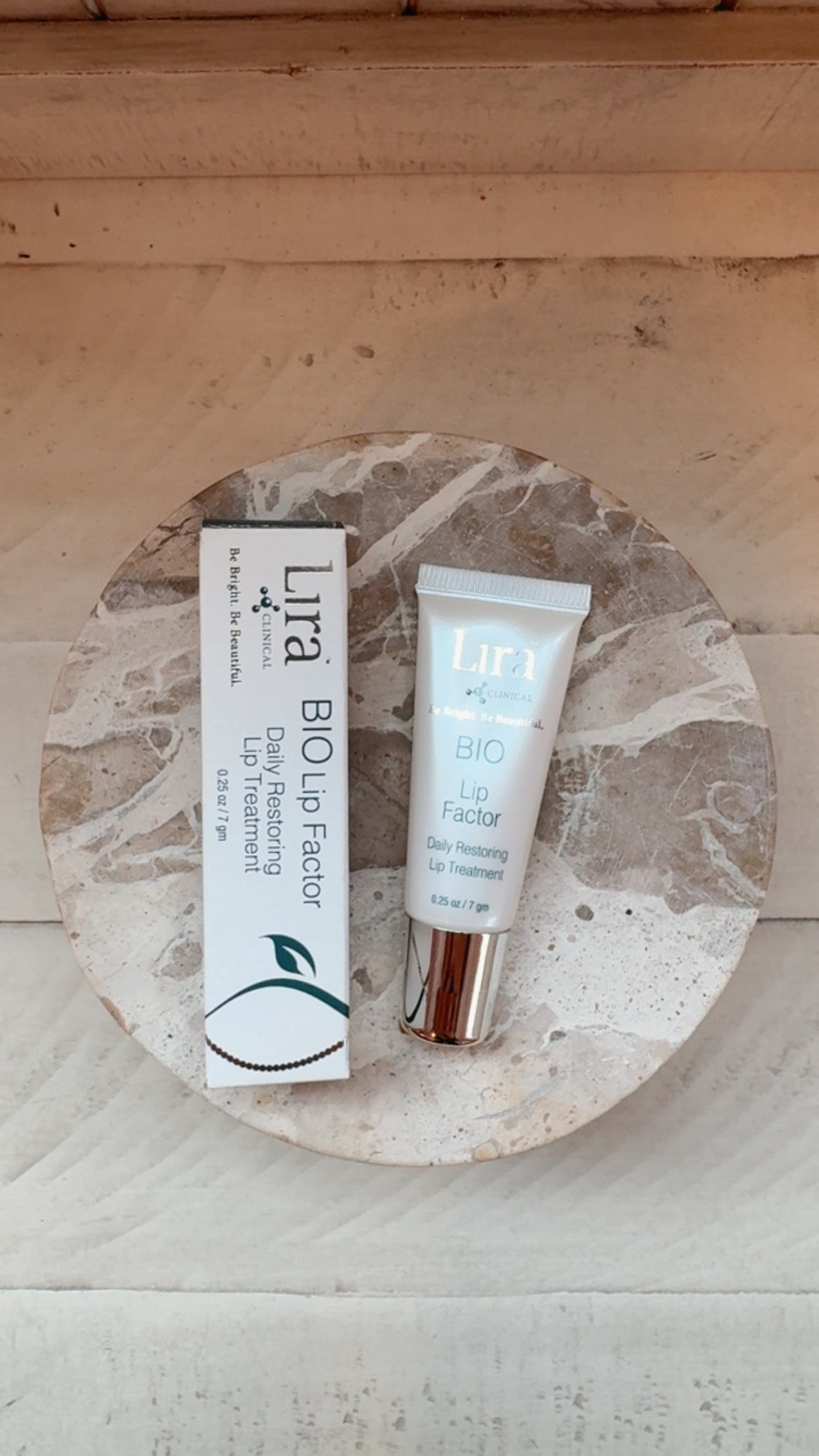 Lira Lip Conditioner