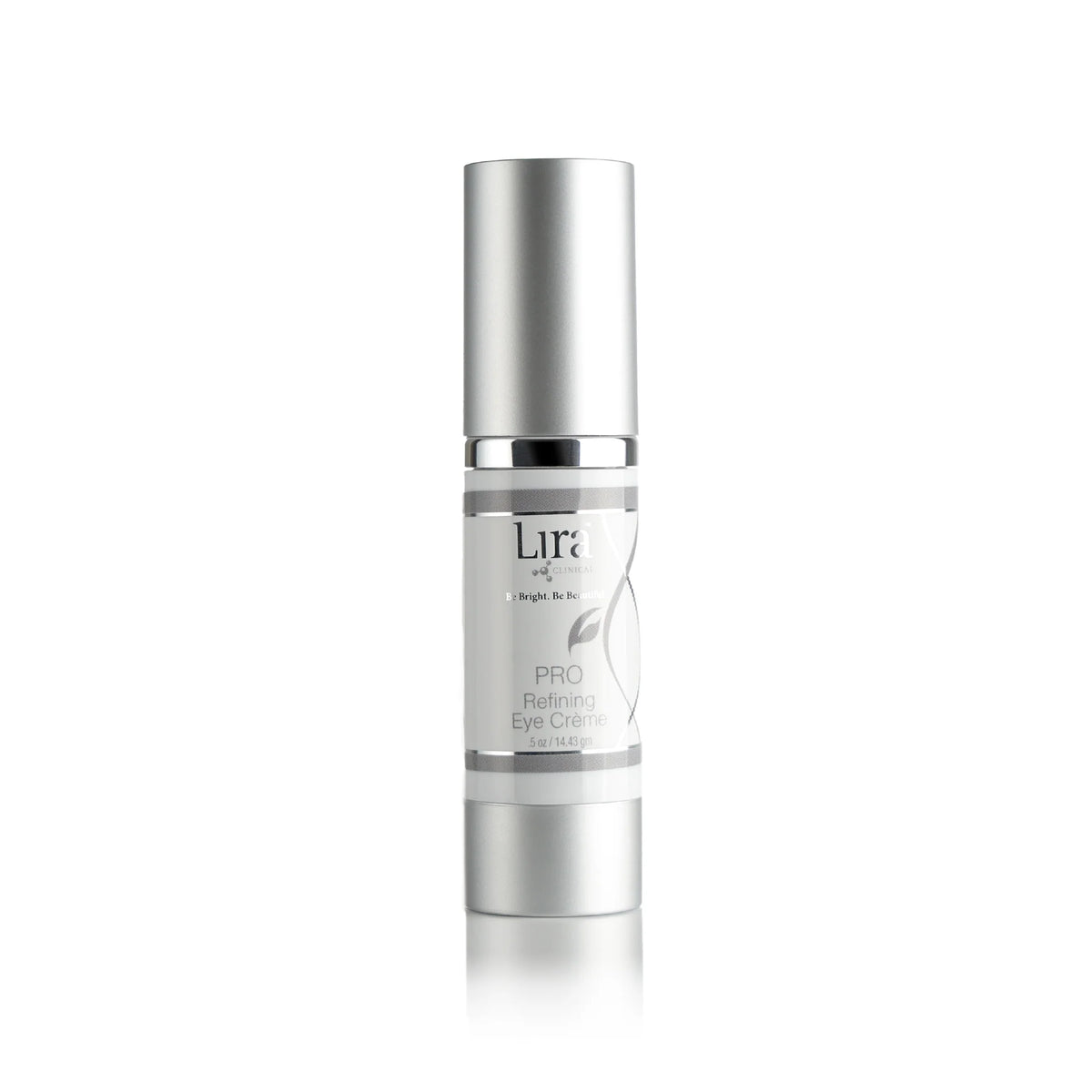 Lira Pro Refining Eye Cream
