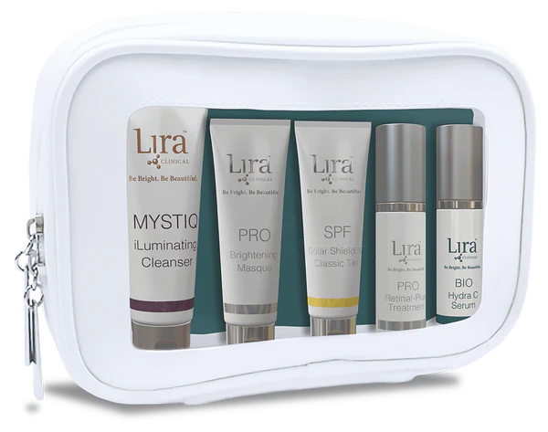 Pigmentation Essential Kit