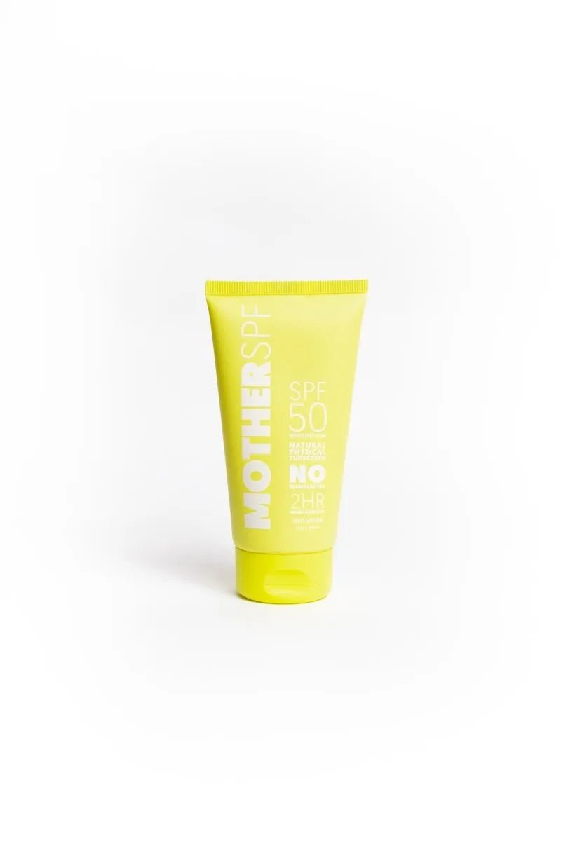 Mother Face & Body SPF 50