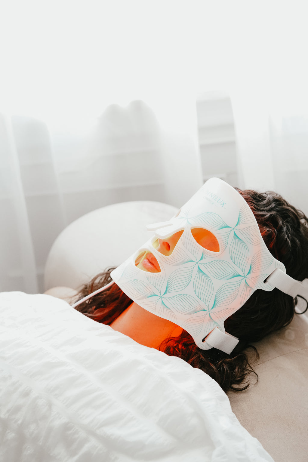 Omnilux LED Face Mask
