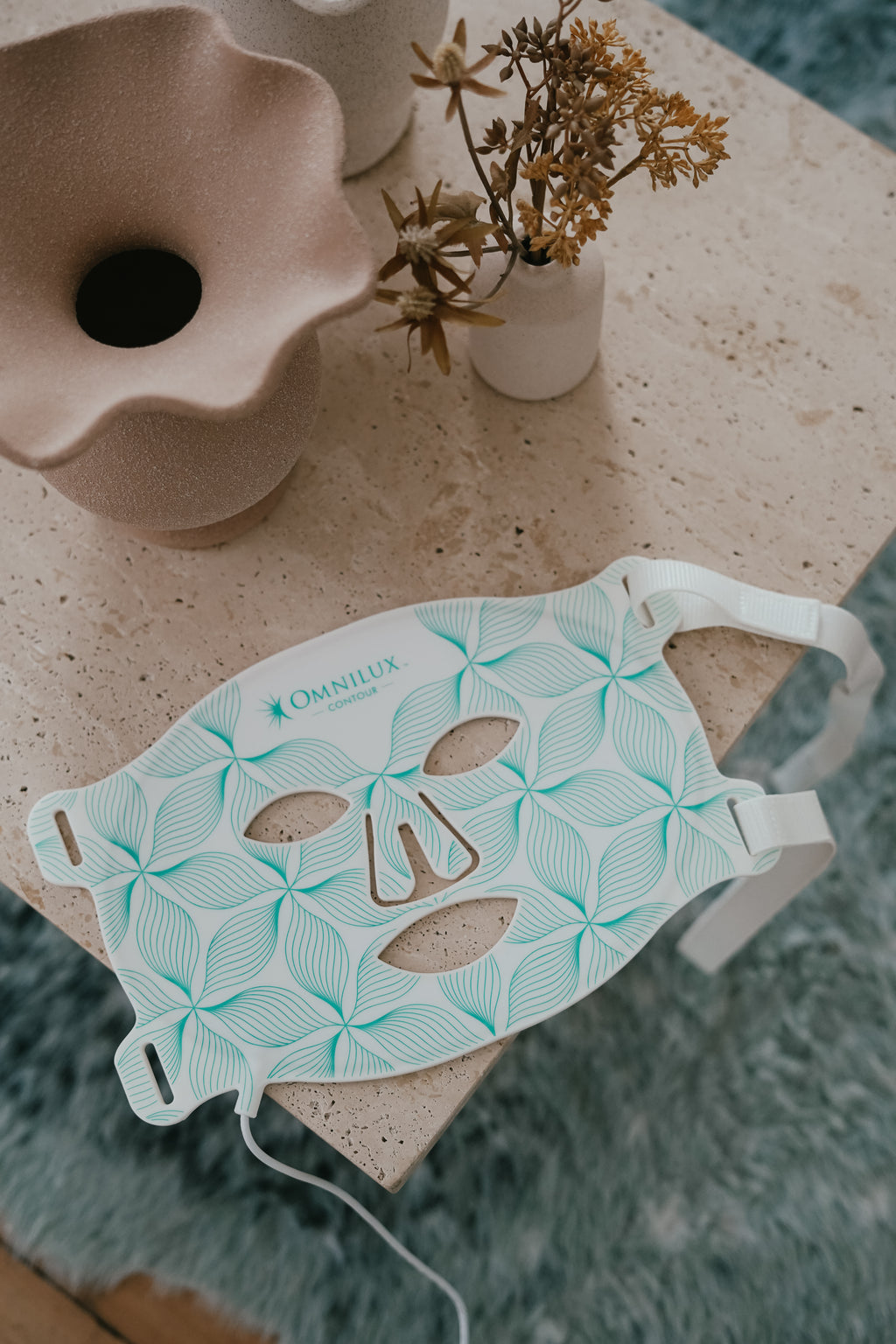 Omnilux LED Face Mask