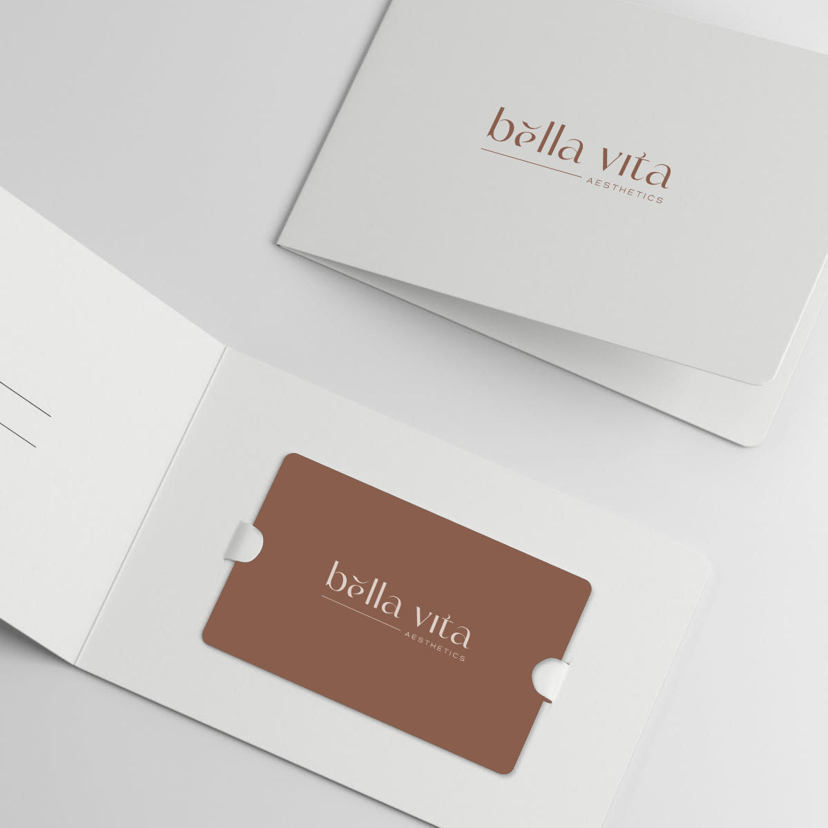Bella Vita Aesthetics Gift Card